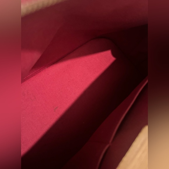 LOUIS VUITTON  - Vernis Alma PM Rose Indien - Picture 11 of 11